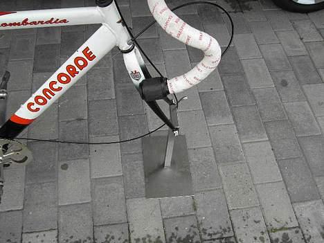Concorde Lombardia billede 3