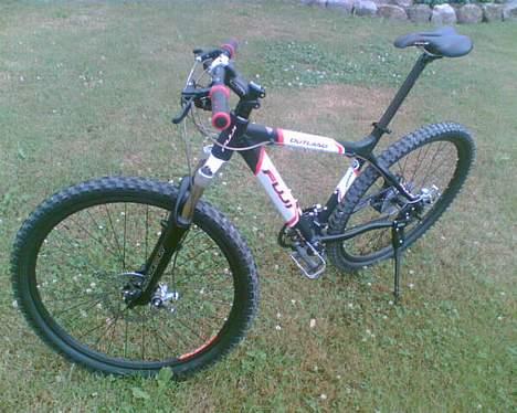 Fuji Outland Pro series(SOLGT) billede 1