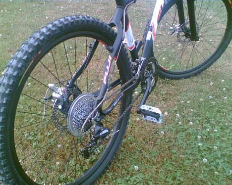Fuji Outland Pro series(SOLGT) billede 2