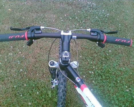 Fuji Outland Pro series(SOLGT) billede 3