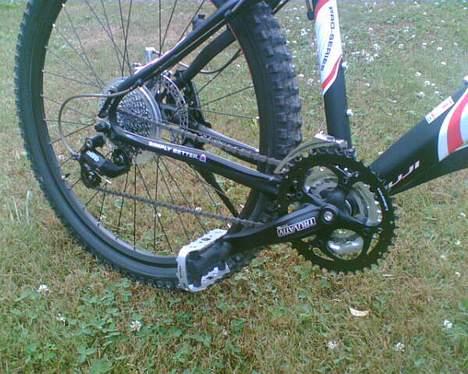 Fuji Outland Pro series(SOLGT) billede 4