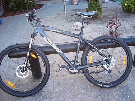 Scott Reflex20 billede 1