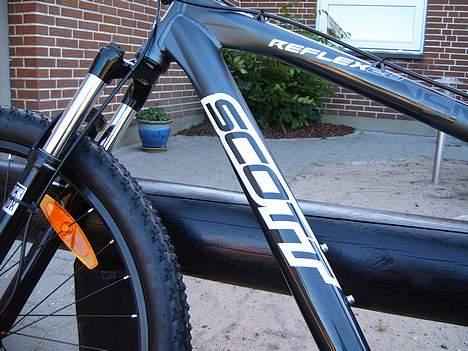 Scott Reflex20 billede 4