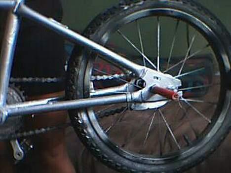 Trek bmx billede 3