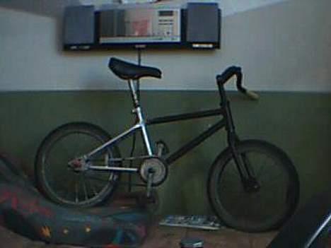 Trek bmx billede 4