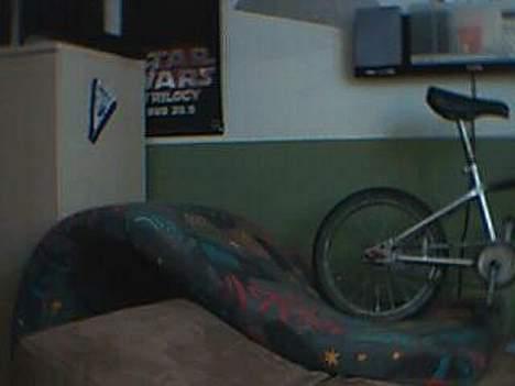 Trek bmx billede 5