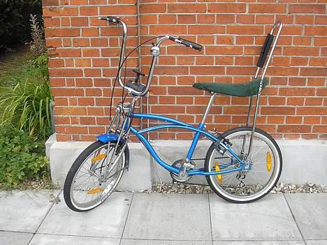 No-Name Lowrider ( til salg! ) billede 1
