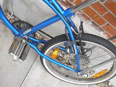 No-Name Lowrider ( til salg! ) billede 2