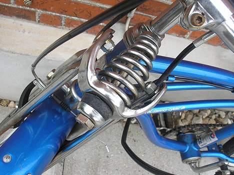 No-Name Lowrider ( til salg! ) billede 3
