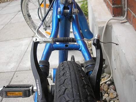 No-Name Lowrider ( til salg! ) billede 5