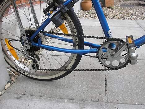 No-Name Lowrider ( til salg! ) billede 8