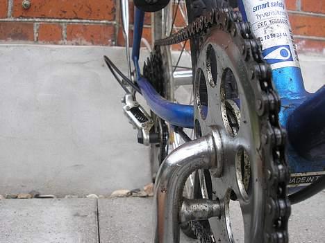 No-Name Lowrider ( til salg! ) billede 9