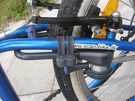 No-Name Lowrider ( til salg! ) billede 12