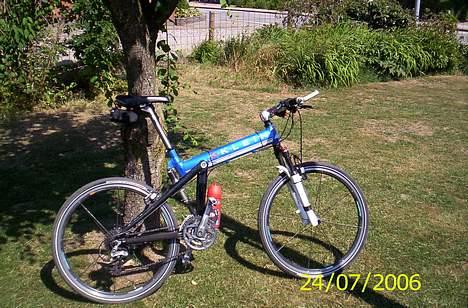 Klein mantra comp - klein Mantra comp billede 1