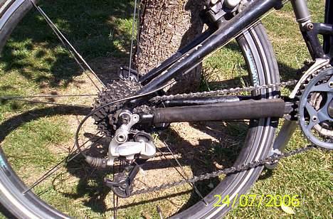 Klein mantra comp - alm xt billede 4