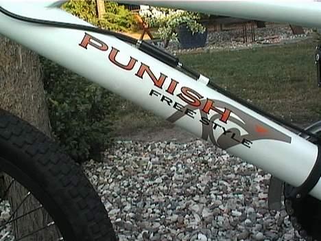 Centurion BMX Freestyle  billede 2