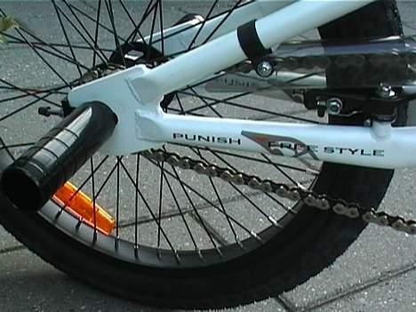 Centurion BMX Freestyle  billede 7