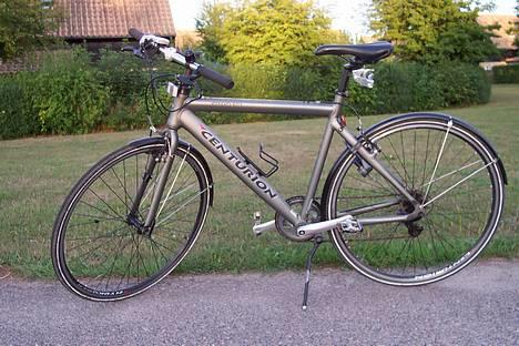 Centurion Discovery billede 1