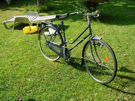 Puch Eleganse billede 1