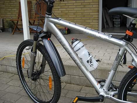 Trek 4300 Disc billede 2