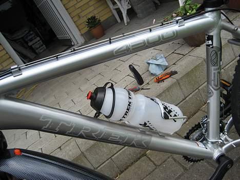Trek 4300 Disc billede 3