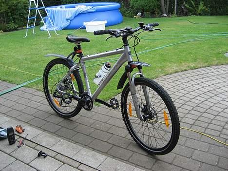 Trek 4300 Disc billede 4