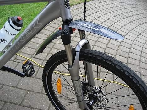 Trek 4300 Disc billede 5