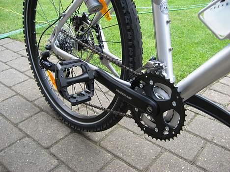 Trek 4300 Disc billede 6