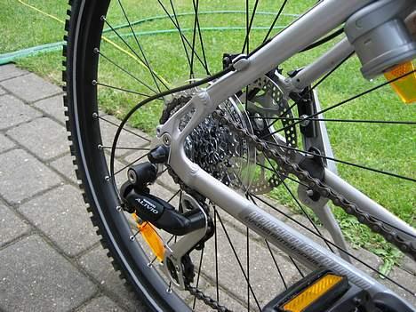 Trek 4300 Disc billede 7