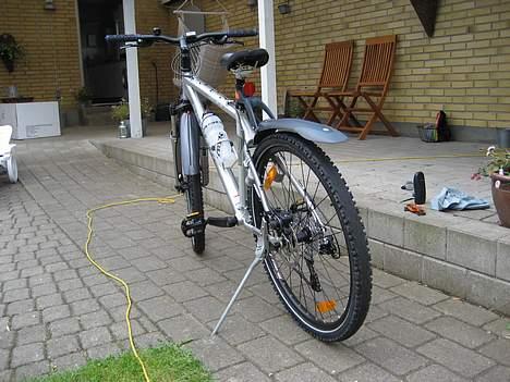 Trek 4300 Disc billede 8