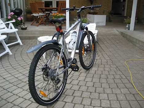 Trek 4300 Disc billede 9