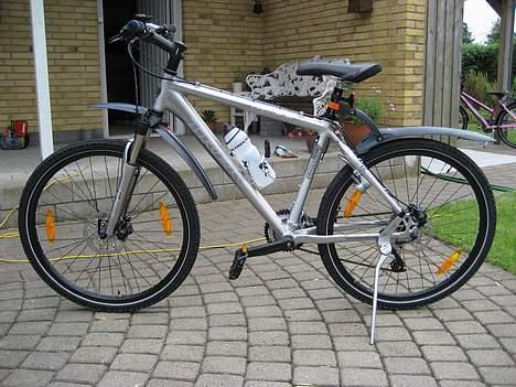 Trek 4300 Disc billede 10