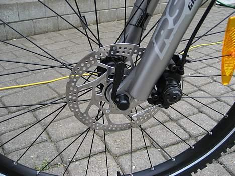 Trek 4300 Disc billede 11
