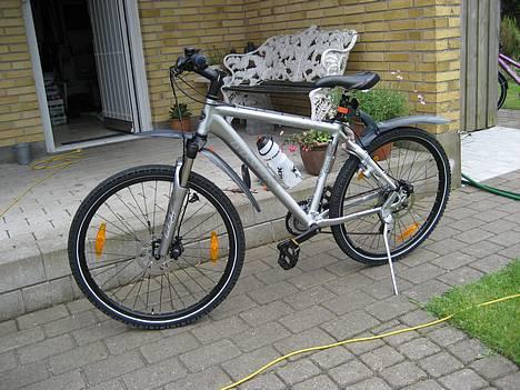 Trek 4300 Disc billede 12
