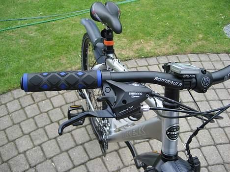 Trek 4300 Disc billede 13