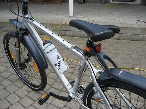 Trek 4300 Disc billede 14