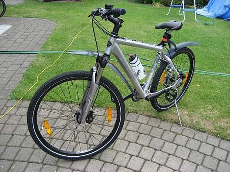 Trek 4300 Disc billede 15
