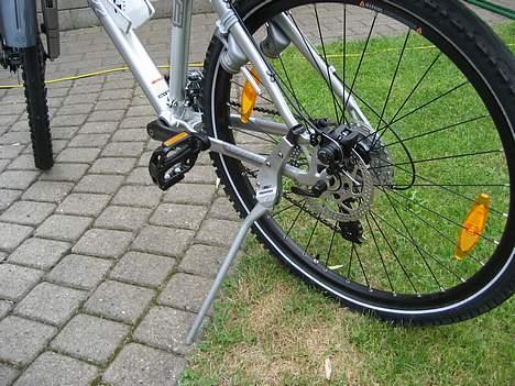 Trek 4300 Disc billede 16