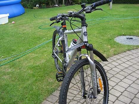 Trek 4300 Disc billede 18