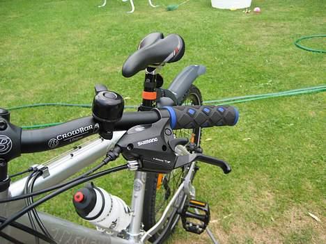 Trek 4300 Disc billede 19