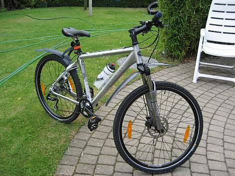 Trek 4300 Disc billede 20
