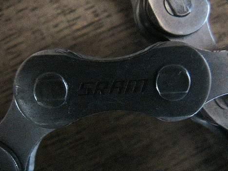 Specialized sport / hardrock special  - jaa  med samle led..  gør det hele en del nemmere.. billede 10