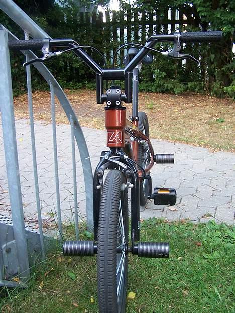 KHEBikes Messerschmitt billede 11