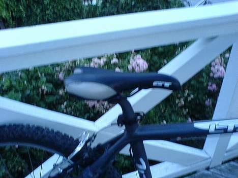 Cube ltd1 BBB - gt saddel. billede 5