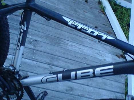 Cube ltd1 BBB billede 7