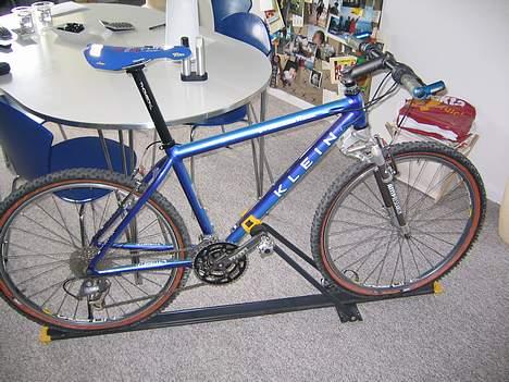 Klein Attitude Race billede 5