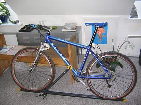 Klein Attitude Race billede 6