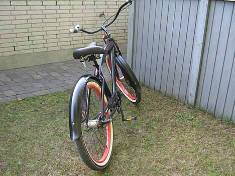 Retro ThirtyThree Pyro SOLGT billede 17
