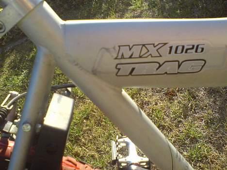 No-Name Shanon Mx 1026 TRAC billede 5