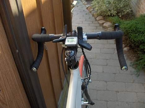 Rocky corsa billede 6